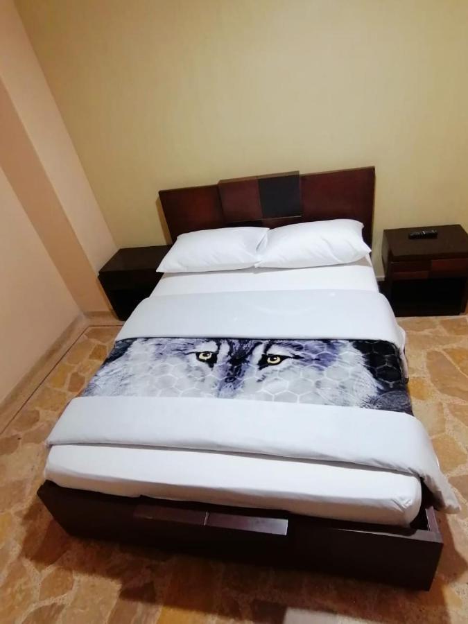 Hotel Golden Suite Pereira Exteriör bild