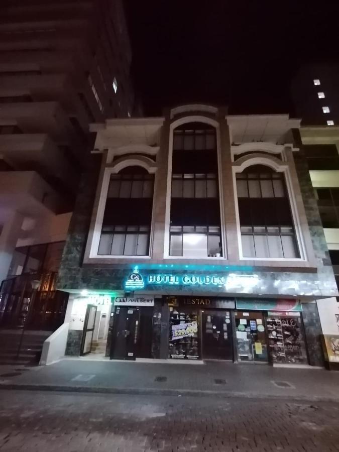 Hotel Golden Suite Pereira Exteriör bild