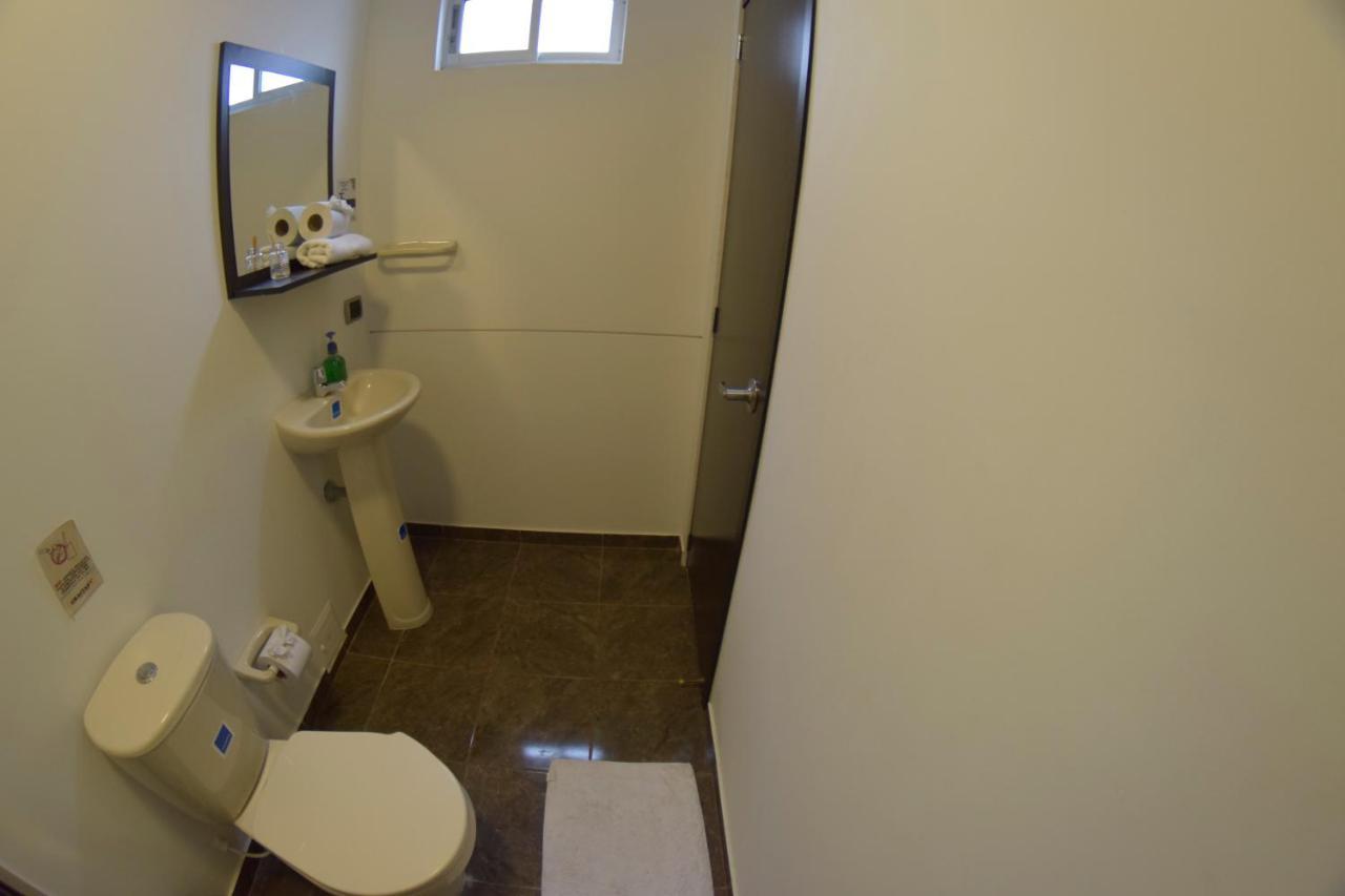 Hotel Golden Suite Pereira Exteriör bild