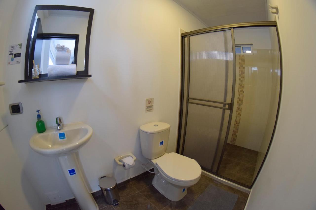 Hotel Golden Suite Pereira Exteriör bild