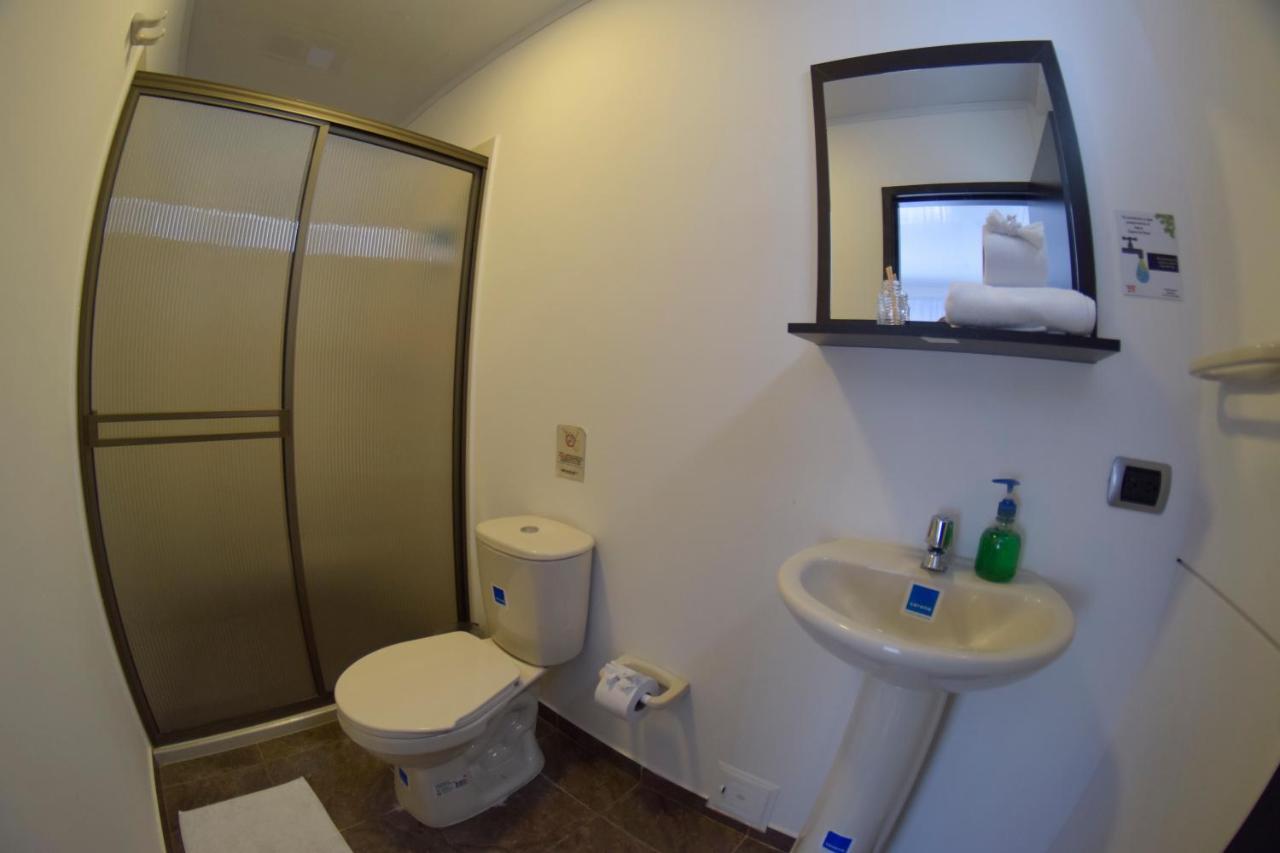 Hotel Golden Suite Pereira Exteriör bild